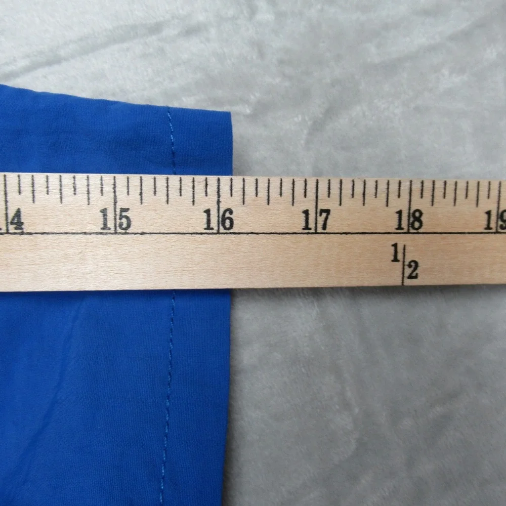 Alpine Design Shorts Mens Large Blue 5